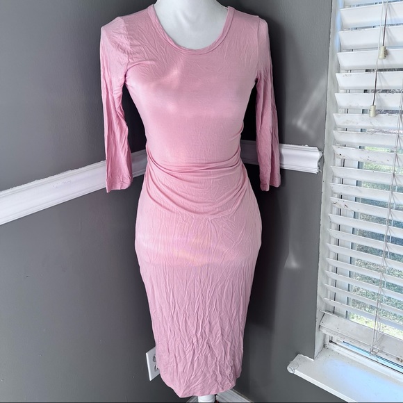 Fashion Nova dress - Picture 1 of 6